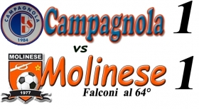 9° Giornata - Asd MOLINESE sito ufficiale   