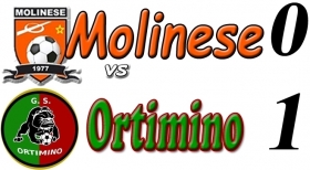 3° Giornata - Asd MOLINESE sito ufficiale   