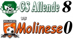10° giornata - Asd MOLINESE sito ufficiale   