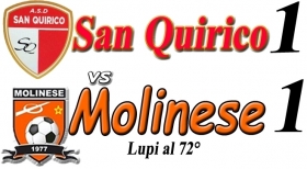 20° giornata - Asd MOLINESE sito ufficiale   