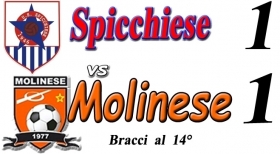 20° Giornata - Asd MOLINESE sito ufficiale   