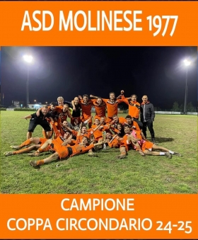 match  Day... - Asd MOLINESE sito ufficiale   