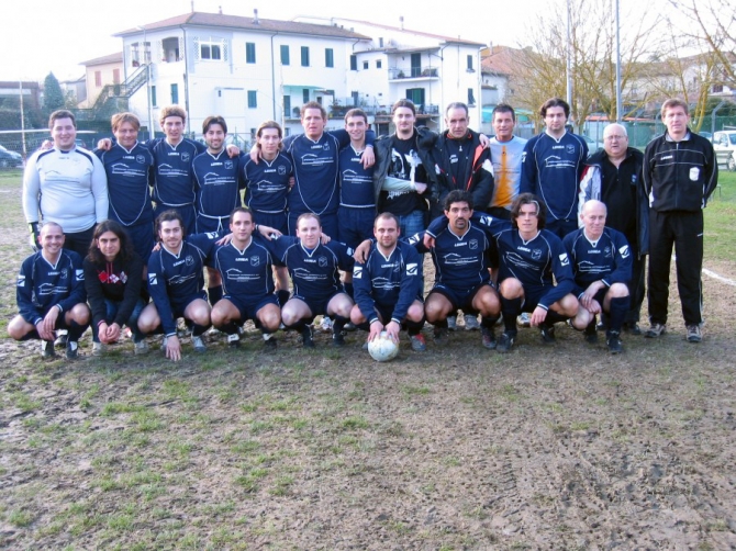  - Asd MOLINESE sito ufficiale   