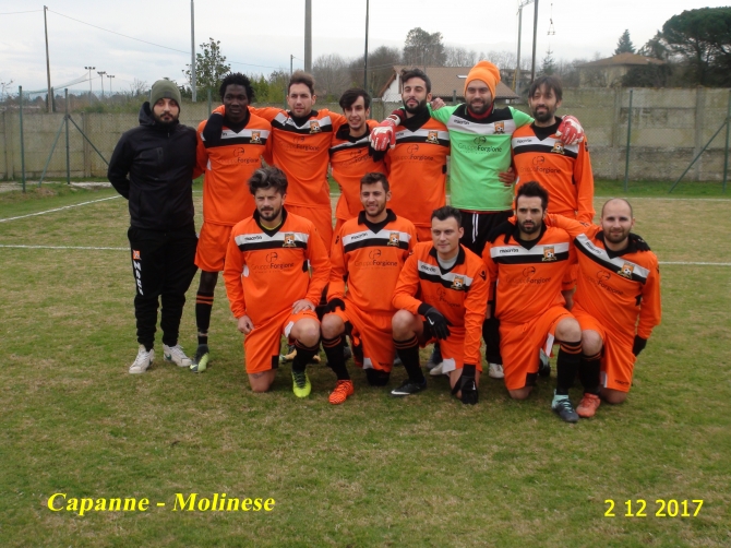  - Asd MOLINESE sito ufficiale   