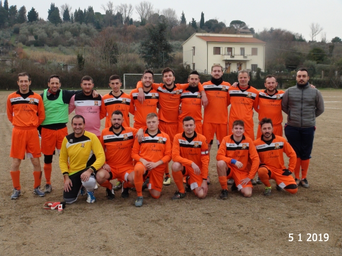  - Asd MOLINESE sito ufficiale   